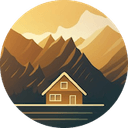 The wild oasis logo